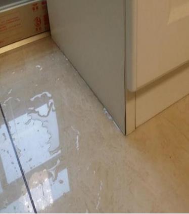 安国市漏水检测 厕所漏水怎么检测?